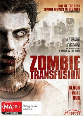 Zombie Transfusion