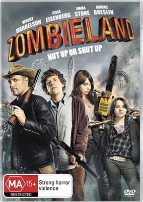 Zombieland (DVD)