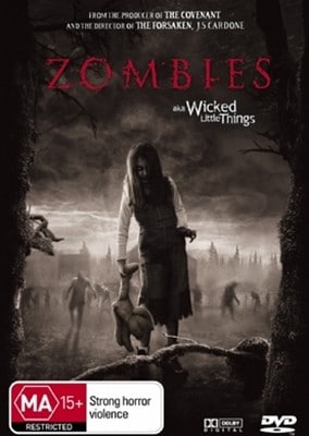 Zombies aka Wicked Little Things