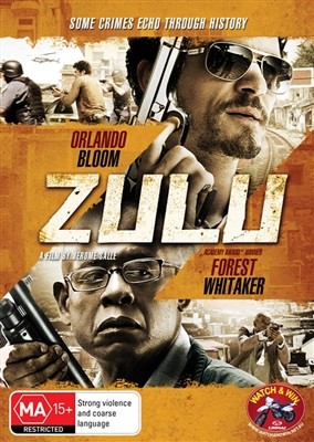 Zulu
