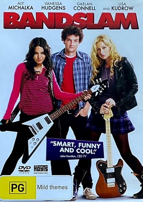Bandslam (DVD)