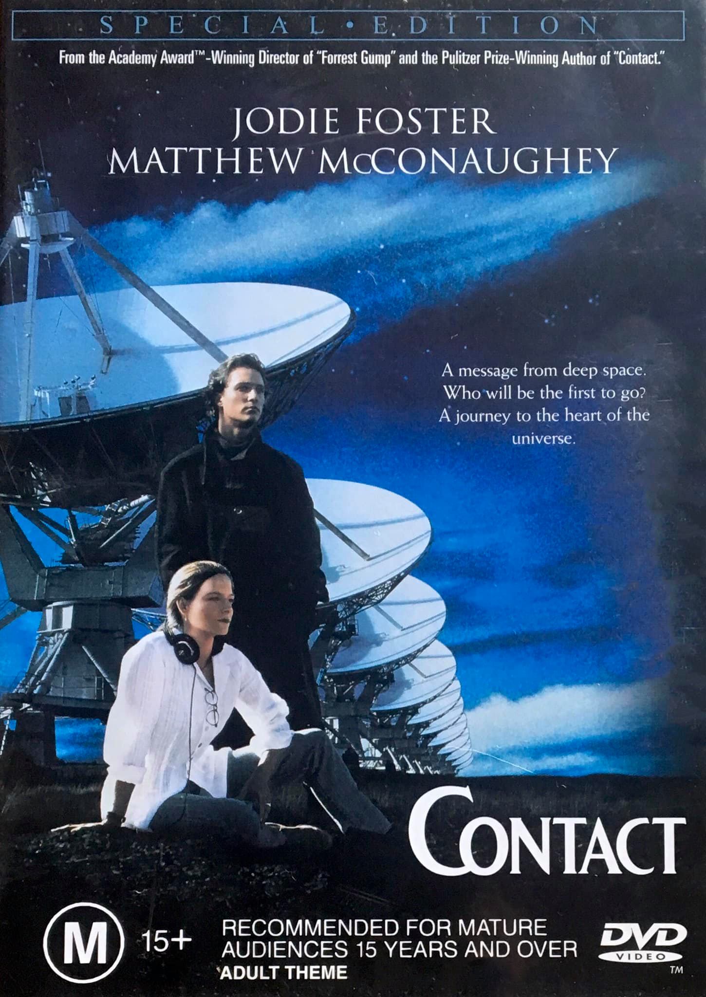 Contact