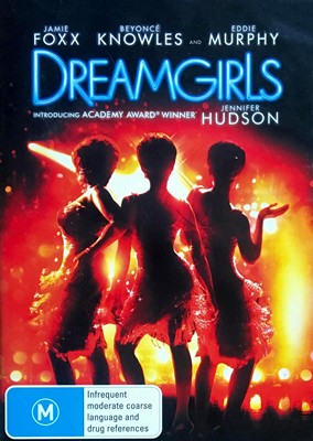 Dreamgirls (DVD)