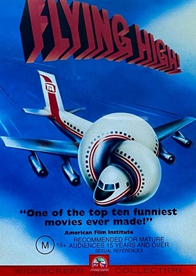 Flying High