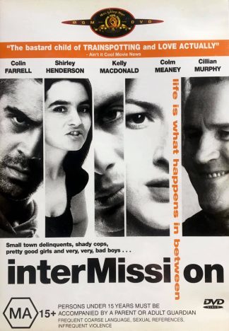 Intermission (DVD)
