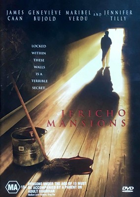Jericho Mansions (DVD)