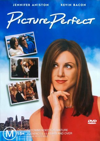 Picture Perfect (DVD)