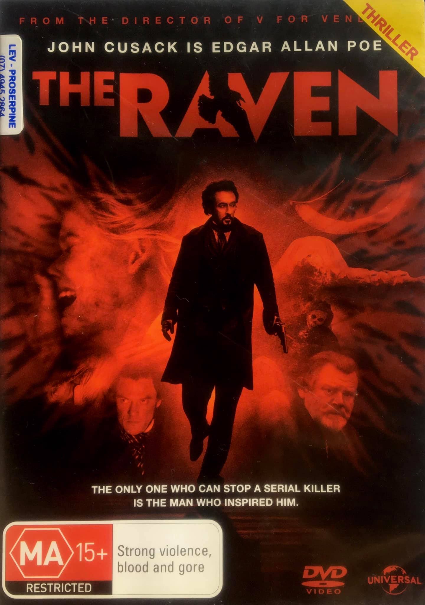 The Raven
