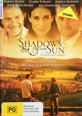 Shadows In The Sun
