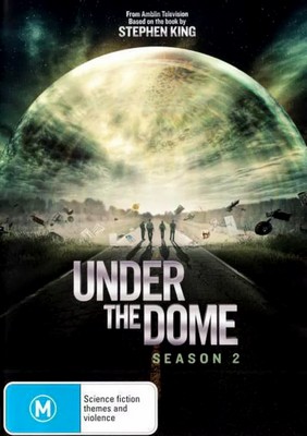 Under The Dome - Season 2