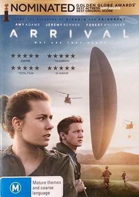 Arrival