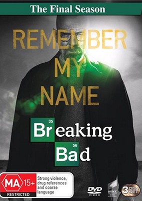 Breaking Bad - Season 6 (Final)