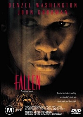 Fallen