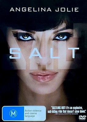 Salt (DVD)