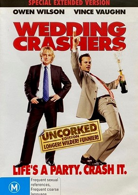 Wedding Crashers - Special Extended Version (DVD)