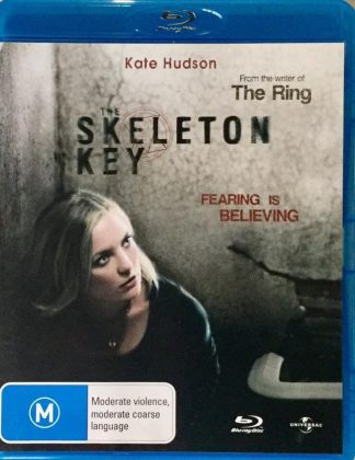 Skeleton Key (Bluray)
