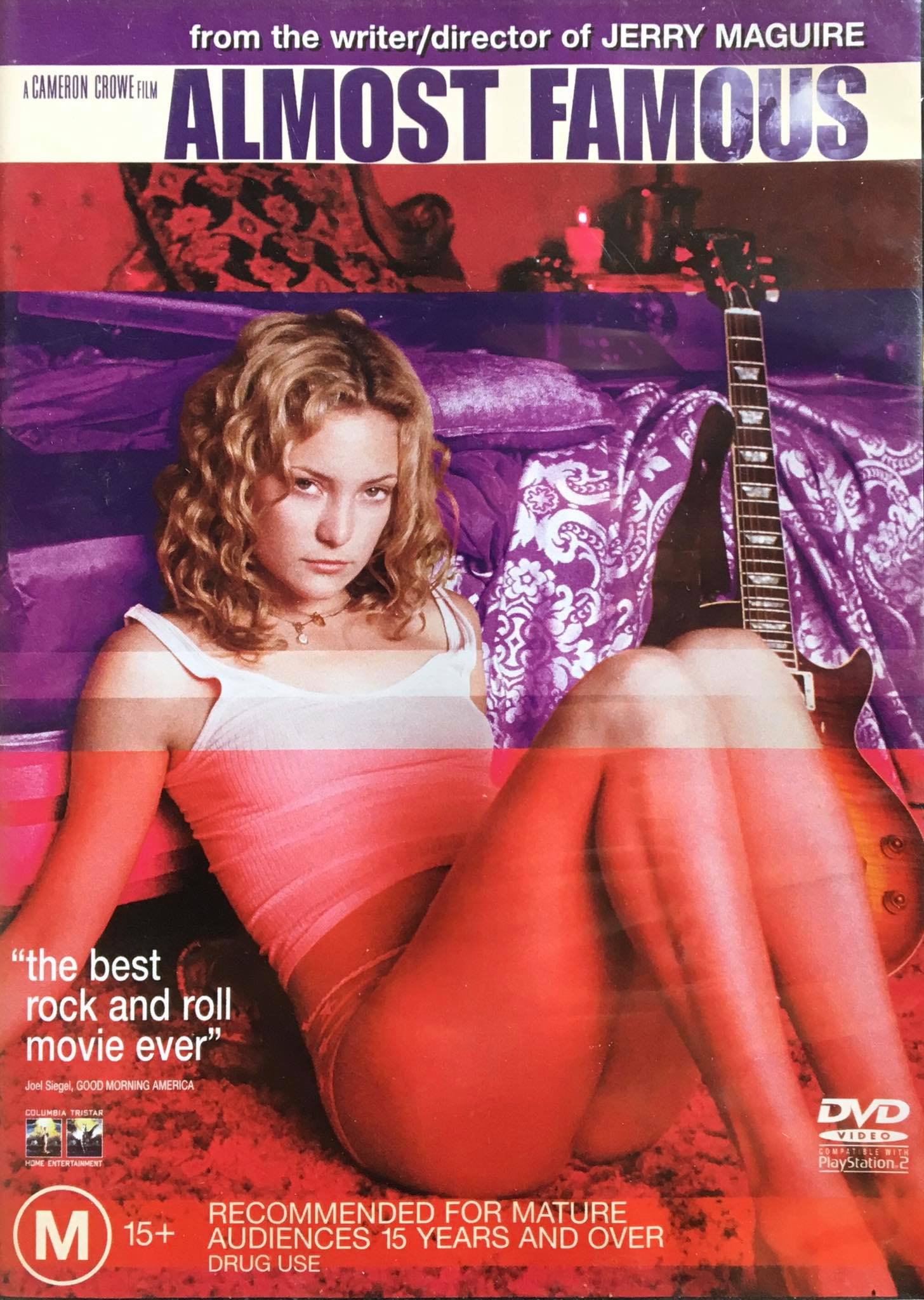 Almost Famous