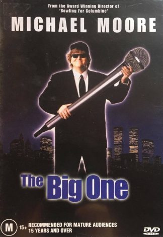 Big One (DVD)