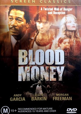 Blood Money (DVD)