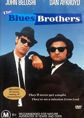 Blues Brothers
