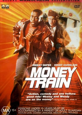 Money Train