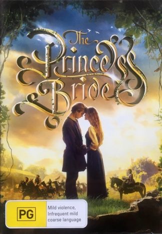The Princess Bride (DVD)