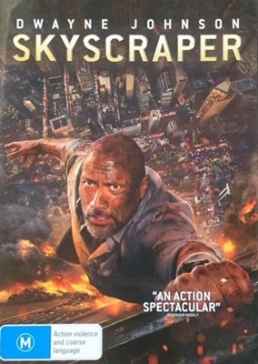 Skyscraper