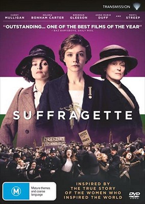 Suffragette