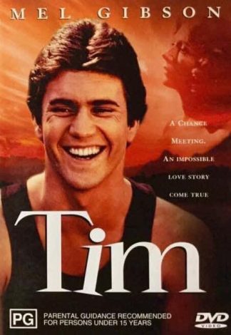 Tim (DVD)