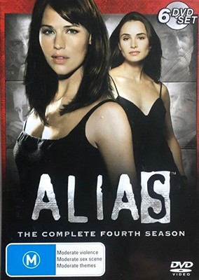 Alias - Season 4
