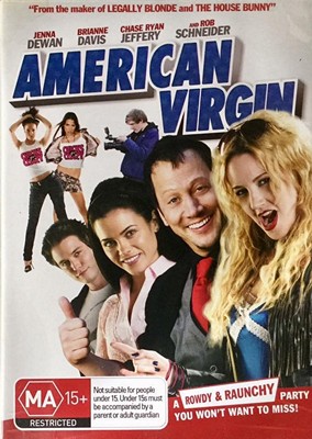 American Virgin