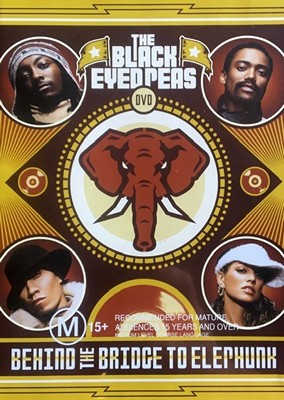 The Black Eyed Peas - Behind the Bridge to Elephunk