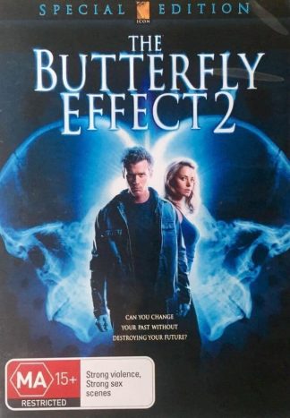 The Butterfly Effect 2 - Special Edition (DVD)