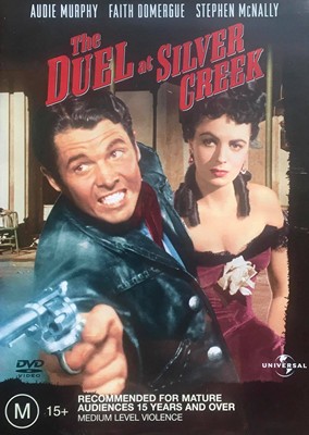Duel at Silver Creek