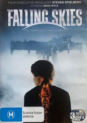 Falling Skies - Season 1