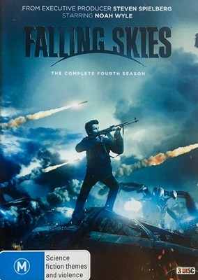 Falling Skies - Season 4