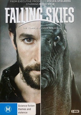 Falling Skies - Season 5