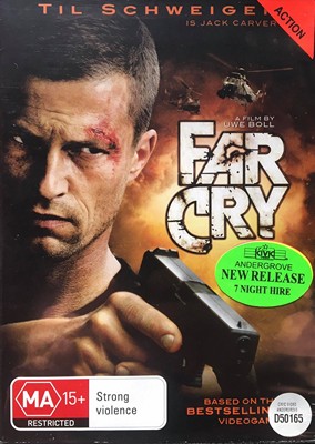 Far Cry