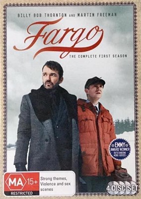 Fargo - Season 1
