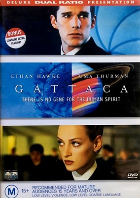 Gattaca