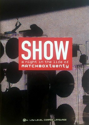Matchbox Twenty - A Night in the Life of.