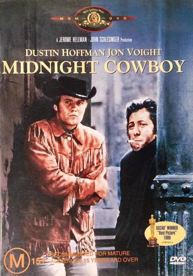 Midnight Cowboy