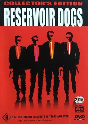 Reservoir Dogs - Collector's Edition (DVD)