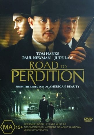Road To Perdition (DVD)