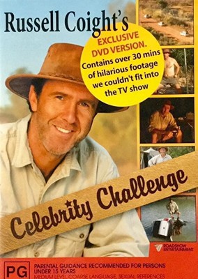Russell Coight's Celebrity Challenge
