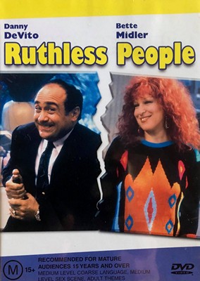 Ruthless People