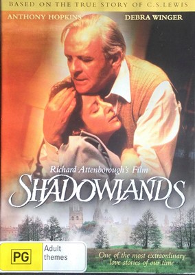 Shadowlands