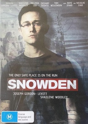 Snowden