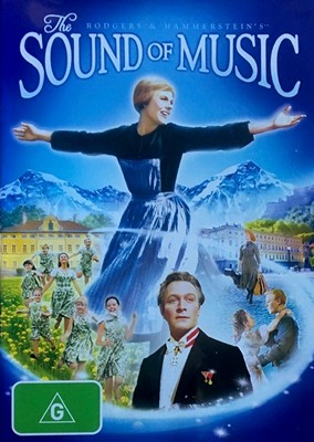 The Sound of Music (DVD)
