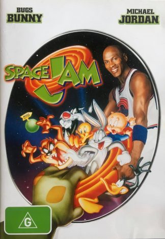 Space Jam (DVD)